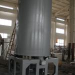 LZG Series Helix Vibration Dryer