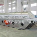 ZLG Series Rectilinear Vibrating Fluid Bed Drier