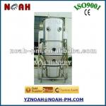 FL-30 Small Fluidized Granulator Dryer