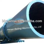 Rotary Dryer for drying industry in clay materials