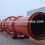the best selling Maganese rotary dryer in 2012