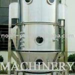 Fluidizing Dryer Granulator Machine