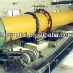 high quality phosphate rock rotary dryer