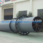 high quality feldspar rotary dryer