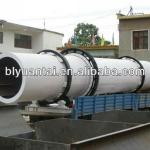 high quality maganese rotary dryer