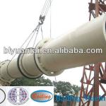 high quality quartz rotary dryer