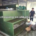 DWT Series Dryer for Vegetable Dehydration