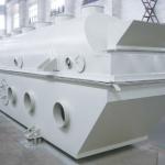 Vibrating Fluid Bed Dryer for Sugar/ Sugar Horizontal Fluid Bed Dryer/Salt dryer