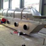 Salt Dryer Machine/Vibration Fluid Bed Dryer