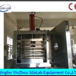 crazy selling fruit vegetable processing machineries freeze dryer