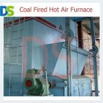 Henkel&#39;s Supplier Direct Coal-fired Hot Air Generator Henkel&#39;s Supplier-
