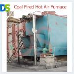 More than 90% Heat Efficiency Coal Fired Furnace More than 90% Heat Efficiency-