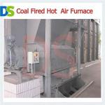 More than 90% Heat Efficiency Hot Air Generators Transfar&#39;s Supplier-