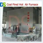 93% Efficiency Hot Air Rotary Furnace COFCO supplier-