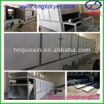 CE Approved Stainless Steel Material Mesh Belt Dryer