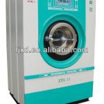 Multi-purpose elution and drying machine