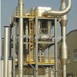 QG Air Stream drying equipment/fruit drying machine