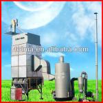 Low Temperature Paddy Dryer Machine