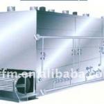 DW Mesh Belt Dryer
