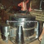 Chemical Centrifuge Machine