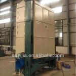High efficiency rice drying machine