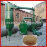 High Efficiency Sawdust Drying Machine/rice hull/milled wheat straw