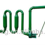 High efficiency Sawdust Pipe Dryer Machine 0086 15617660968