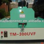 Desktop style UV Curing Machine TM-300UVF