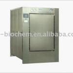 Pulsating Vacuum Steam Sterilizer