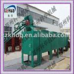 Professional designed Mesh belt dryer