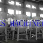 ESJWB500 vertical plastic dryer for HDPE/PP resin