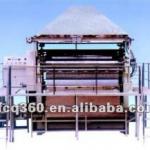 GT Series Cylinder and Scratch Board Drier