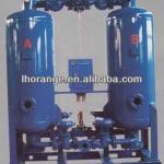 2013 hot sale heat regenerative adsorption dryer