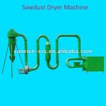 China best manufacturer wood sawdust dryer machine