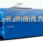 GZG-1500 germ rotary steam tube dryer