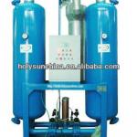 External Heated Regenerative Compressed Air Dryer