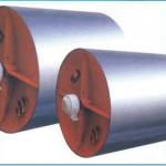 Dryer, oil heating dryer, paper machine dryer