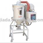 C-Frame of the Dryer