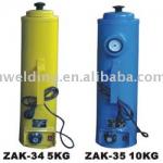 ELECTRODE DRYER