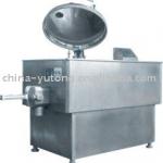 GHL High-Speed Mixing Granulator Machine
