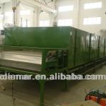 Pigment Belt Dryer / Mesh Belt Dryer