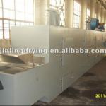 DW vegetable dryer