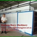 Sludge Belt Dryer/Drying Machine/continous dryer