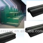 SX ISO CE Hydraulic Small Coal Briquette Machine /Small Charcoal Briquette Machine