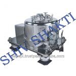 Bag Lifting Centrifuge Machine