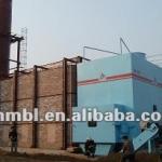 hot air generator for dryer