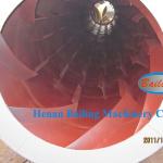 Energy-saving Clay Dryer