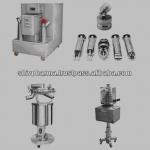 Tablet Dust Collector