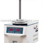 Biotechnology laboratory equipment freeze dryer FD-1E-80