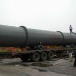 Capacidad35-40(t/h)Secador